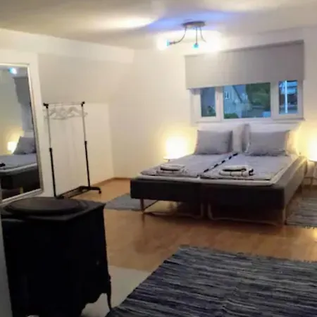 Villa Cozy Pärnu