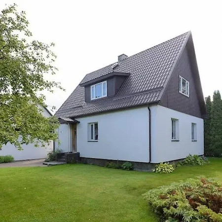 Villa Cozy Pärnu